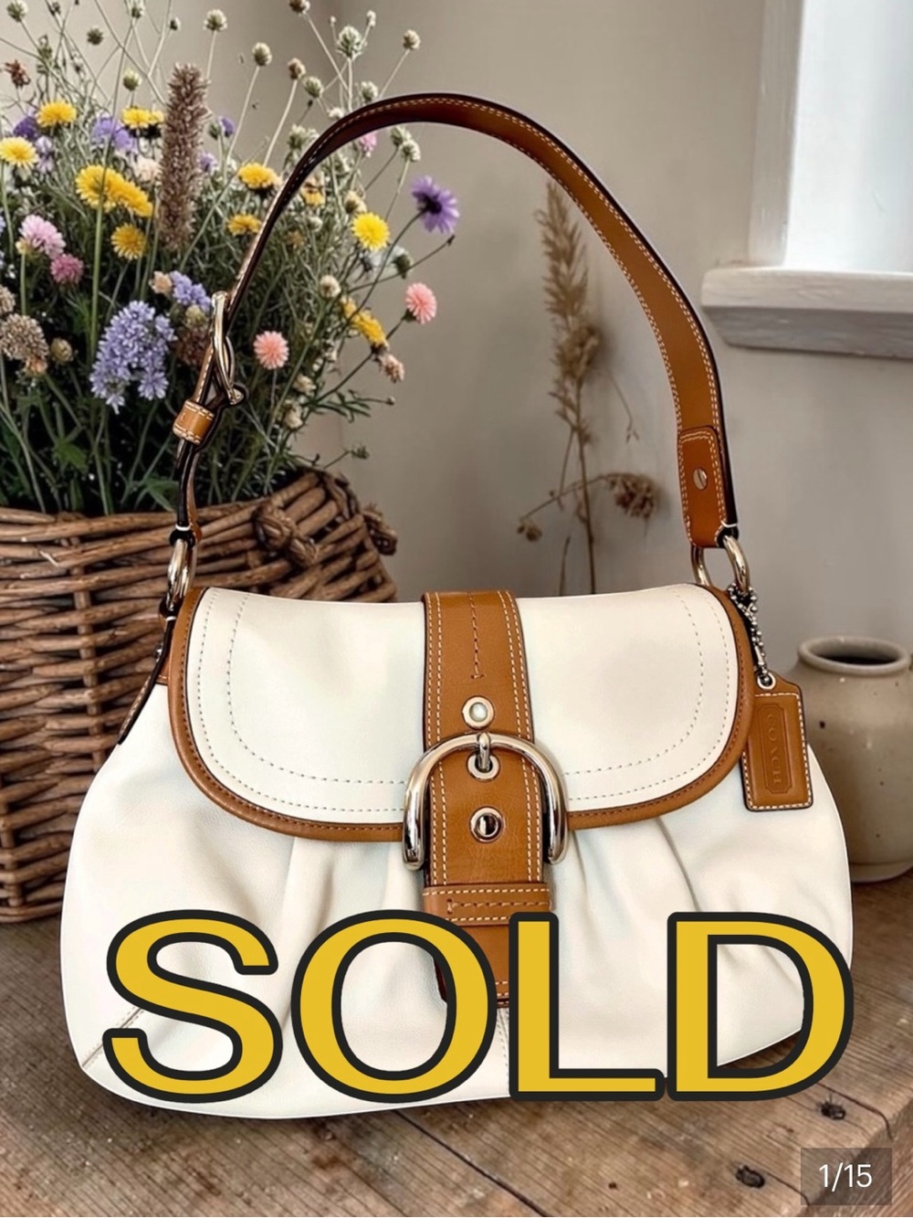 Sold not for sale - Picture 1 of 14